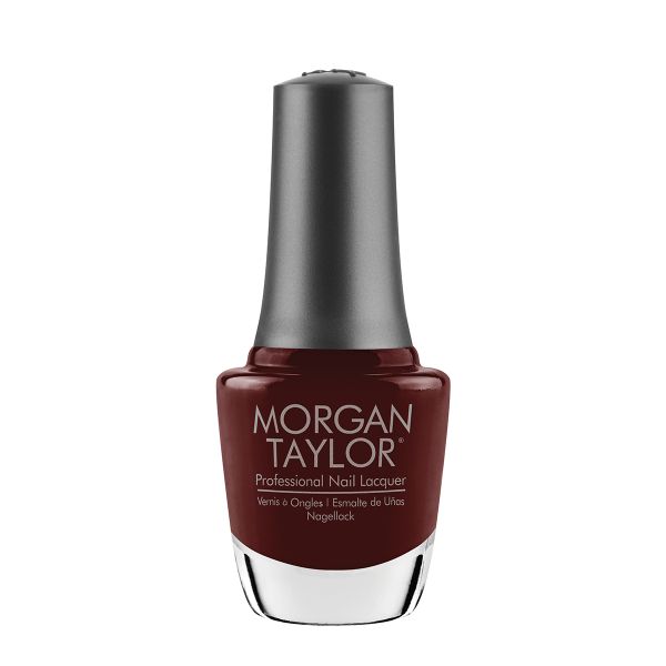 Morgan Taylor Nail Lacquer - 15ml