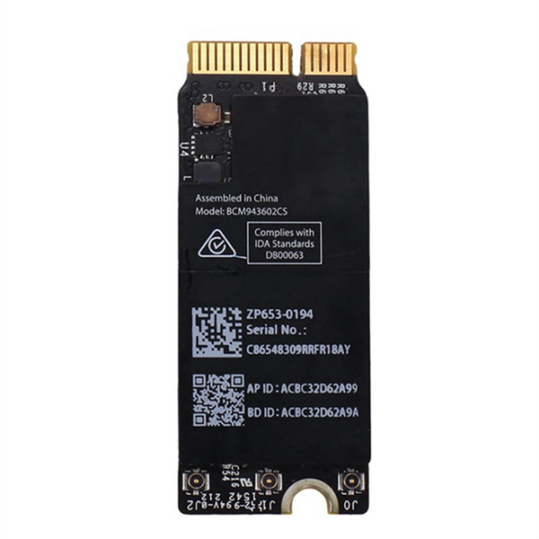 Wireless Card Wifi Airport Card Bcm943602Cs Wifi Card
