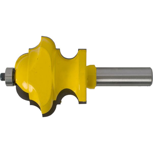 Pro-Tech - Multiform - 1/2 Inch - Shank