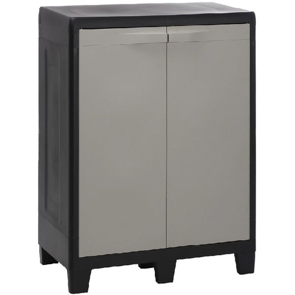 Toomax Factory XL Short cabinet