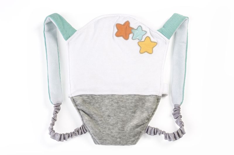 Miniland Dolls Baby Carrier