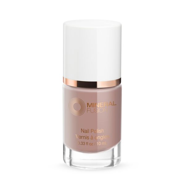 Mineral Fusion Nail Polish Quick &amp; Flirty