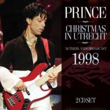 Christmas in Utrecht (Vinyl / 12" Album)