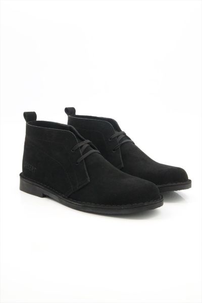 Desert- M7021 Mens Suede Boots
