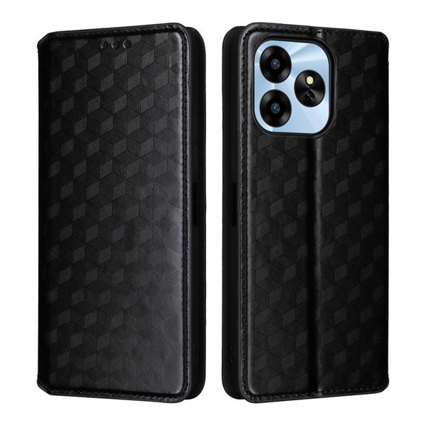 Flip Cover Compatible for Umidigi G6 5G Shockproof Leather Cover