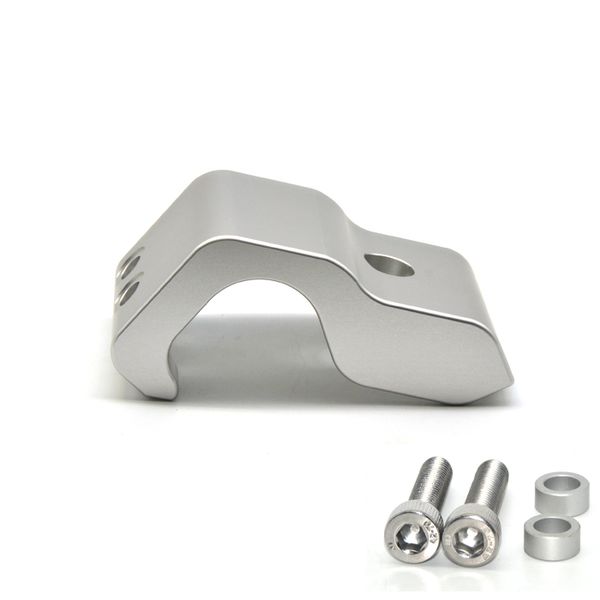 KTM CNC Aluminium Fork Shoe Guard