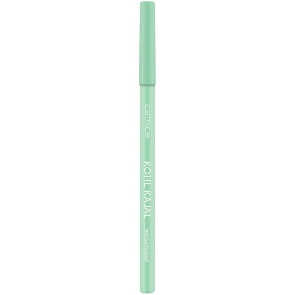Catrice Kohl Kajal Waterproof 140 Frosty Mint x 2