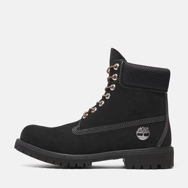 Timberland Premium 6-Inch Lace Up Waterproof Boot for Men