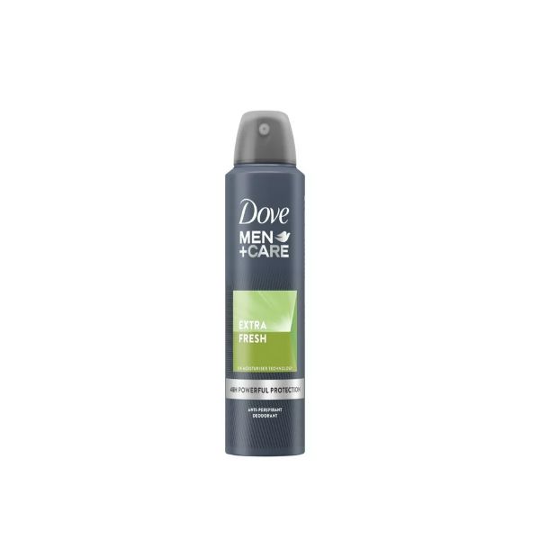 Dove Anti Perspirant Men Extra Fresh - 1 x 150ml
