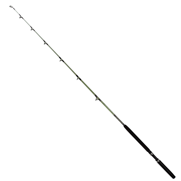 Kingfisher Poseidon Strikeforce 6' 12-15Kg Fibreglass Fishing Rod PSF12S - 1 Piece