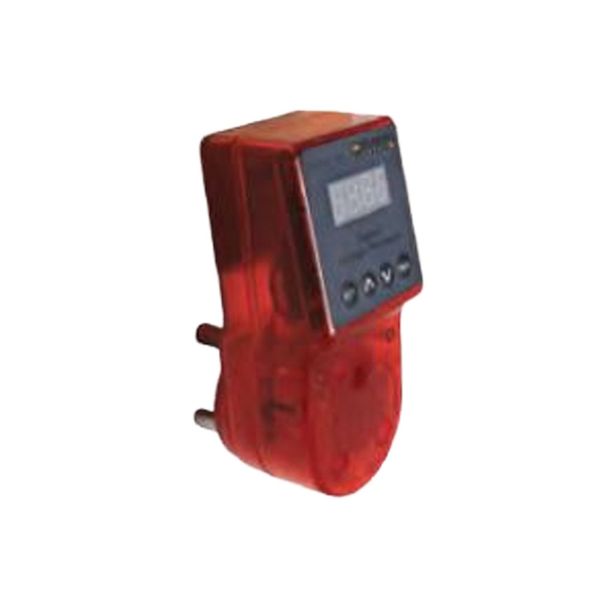 16A 1×SA Over/Under Voltage And 6.5kA Surge Protection