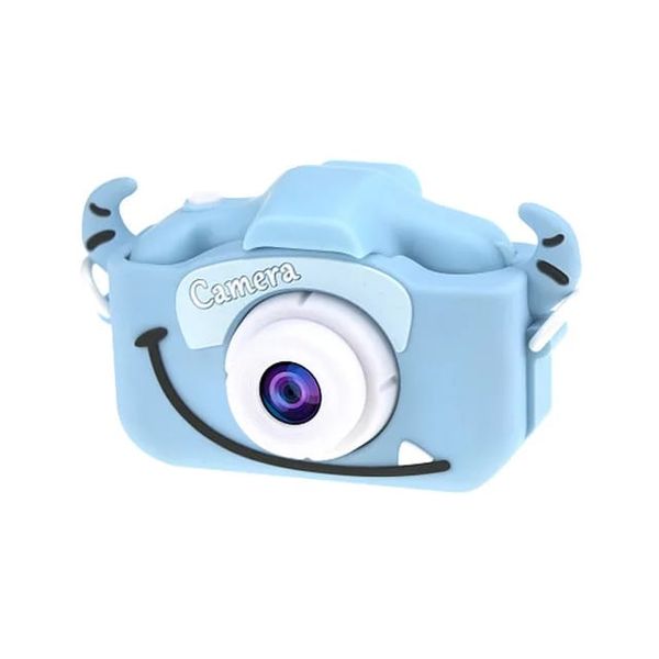 HD Dual Kids Selfie Camera Mini Digital Kid Toy Camera Video Photos