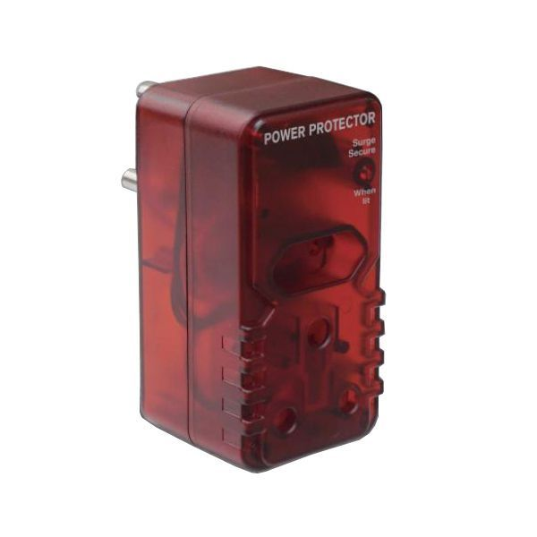 Andowl Surge Protector- Easy /Multiple/ Quality