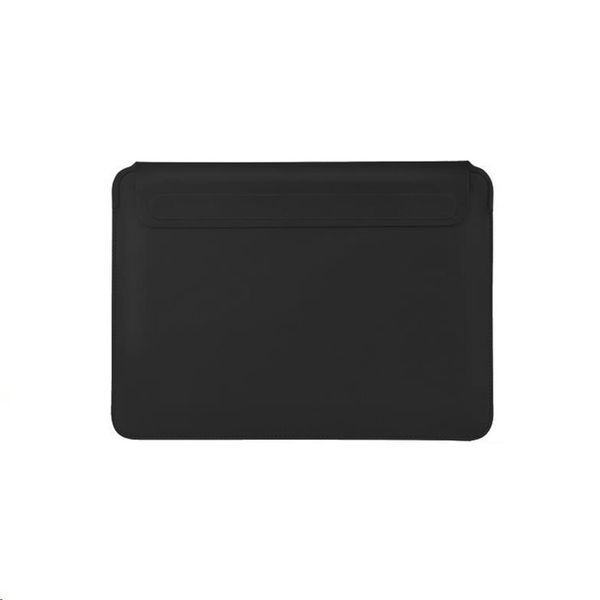 COTEetCI PU ultra-thin case for MacBook Pro / Air 13 " - Black