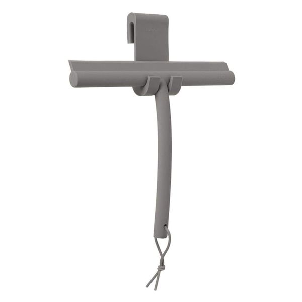 Blomus Shower Squeegee Glass Cleaner In Satellite Beige VIPO