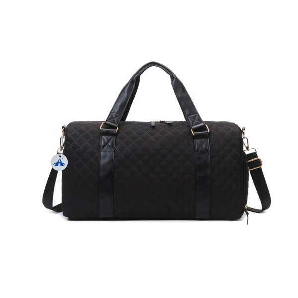 ALANES Gym Bag Waterproof Small Sports Travel Duffle Bag