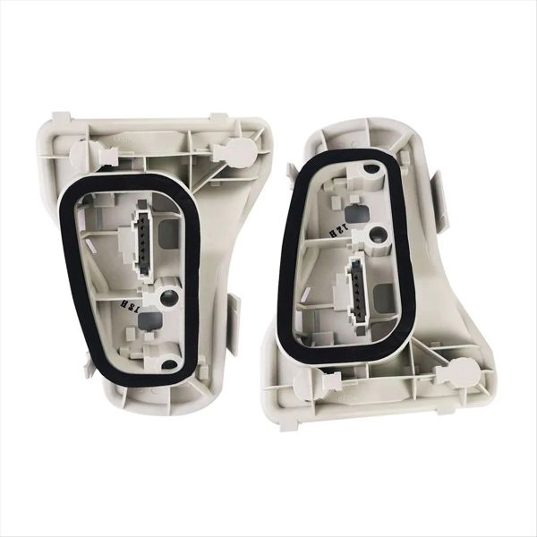 6Qd945257A 6Qd945258A Rear Taillight Lampholder for Vw Polo 9N