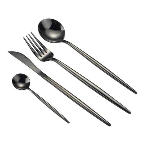 Continental Homeware Cutlery Set-24 piece