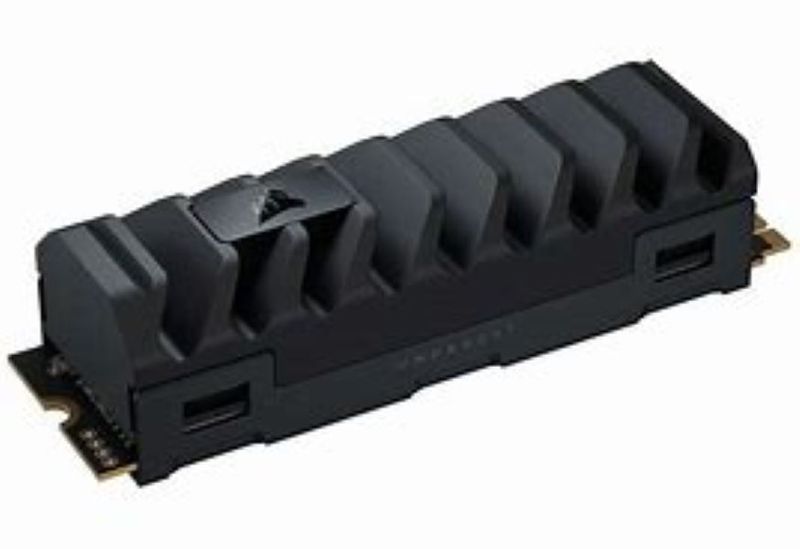 Corsair CSSD-F2000gbmp600pxt SSD