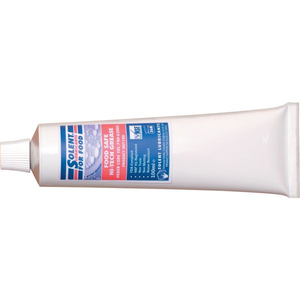 100g Synthetic Grease