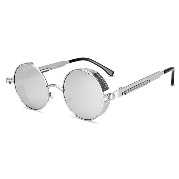 Silver image