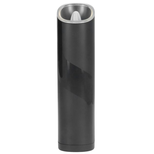 Electric Pepper Grinder Quick Grinding One Button Start 7 Adjustable Levels
