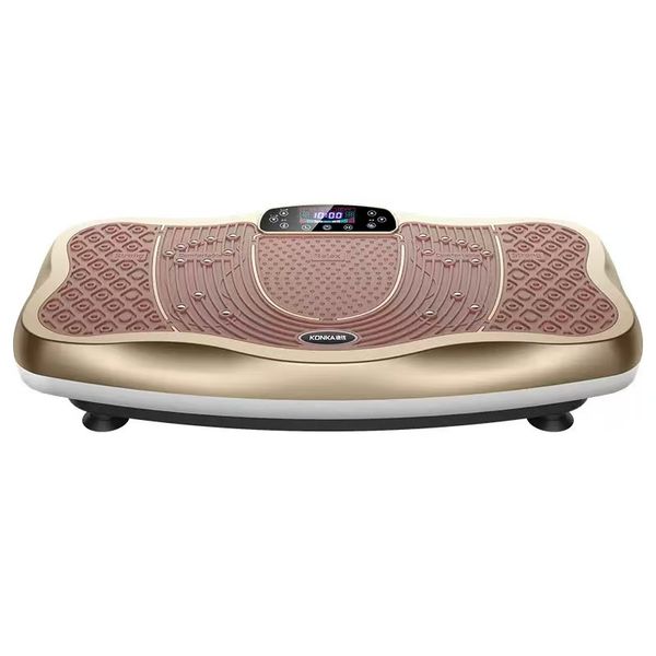 Wave Model Slimming Machine Whole Body Vibration Home Body Shaping Machine