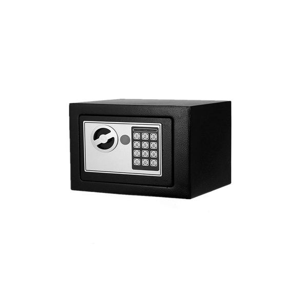 17 x 23 x 17cm Home Electronic Digital Security Safe