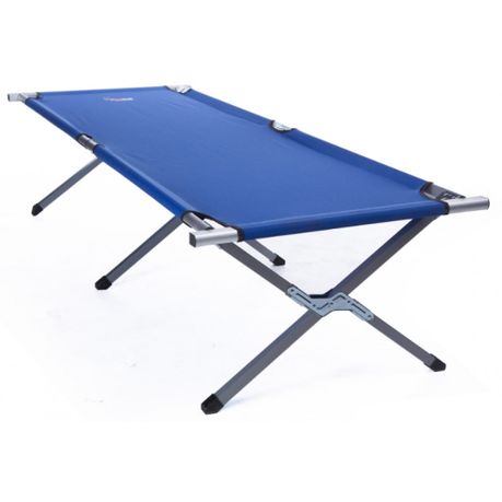 Afritrail - Large Aluminium Stretcher
