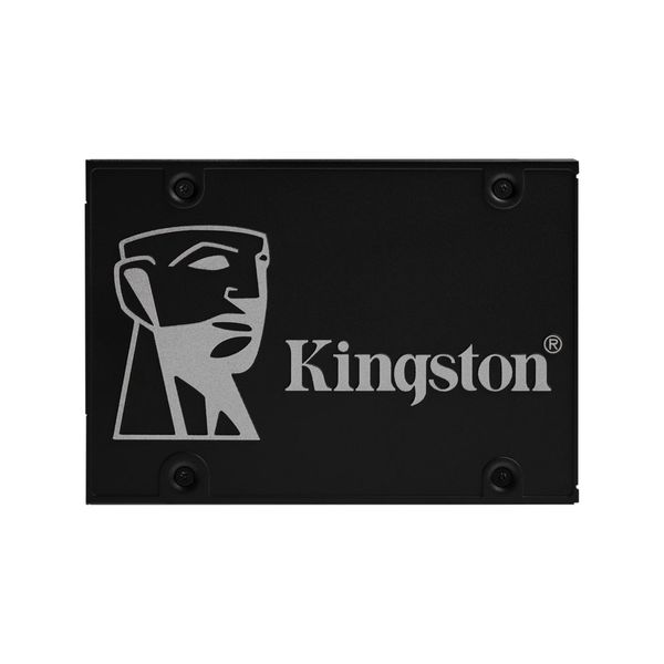 Kingston 256GB KC600 SATA Internal SSD