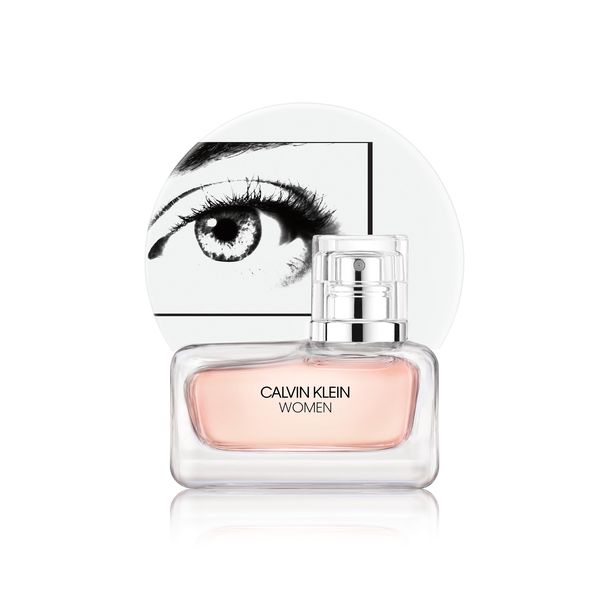 Calvin Klein Woman Eau De Parfum for her 30ml