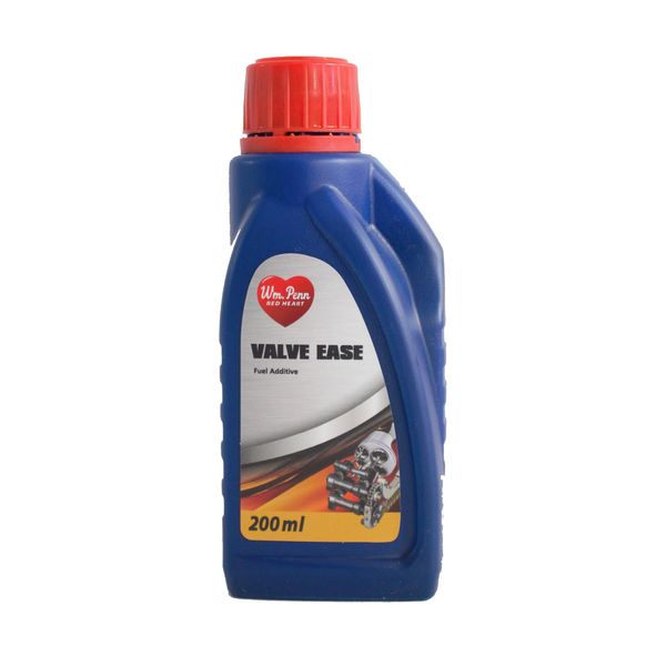 Moto-Quip - William Penn Valve Ease - 200ml