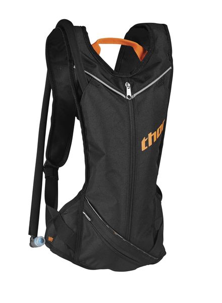 Thor Vapor Black 2L Hydration Pack