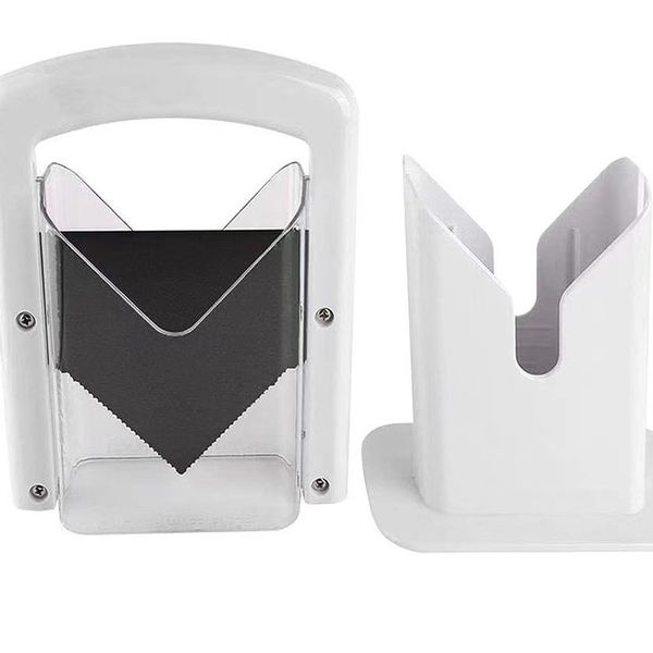 Bagel Guillotine Slicer Baking Tool Bread Cutter Slicer Tool