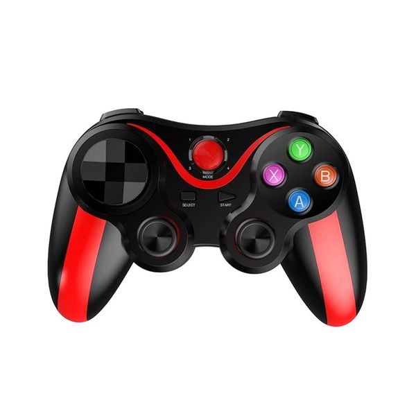 DH - Wireless Bluetooth Gamepad Controller Joystick For Android - PS3