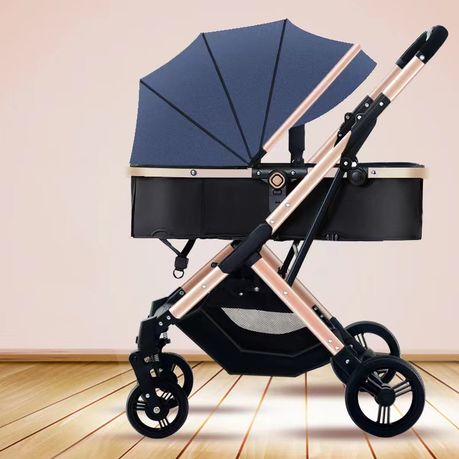 Baby jogger outlet pram