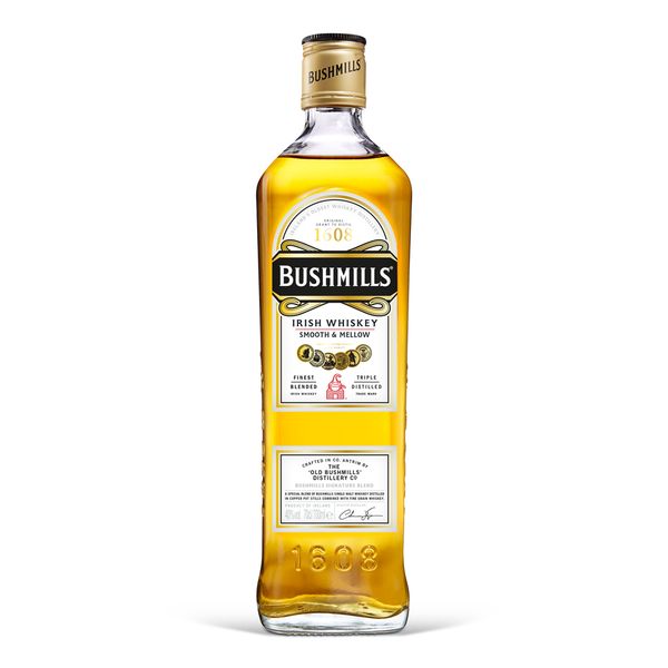Bushmills - Original Irish Whiskey - 750ml