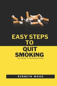 Easy Steps To Quit Smoking: Your Guide To Quitting Smoking | Shop Today