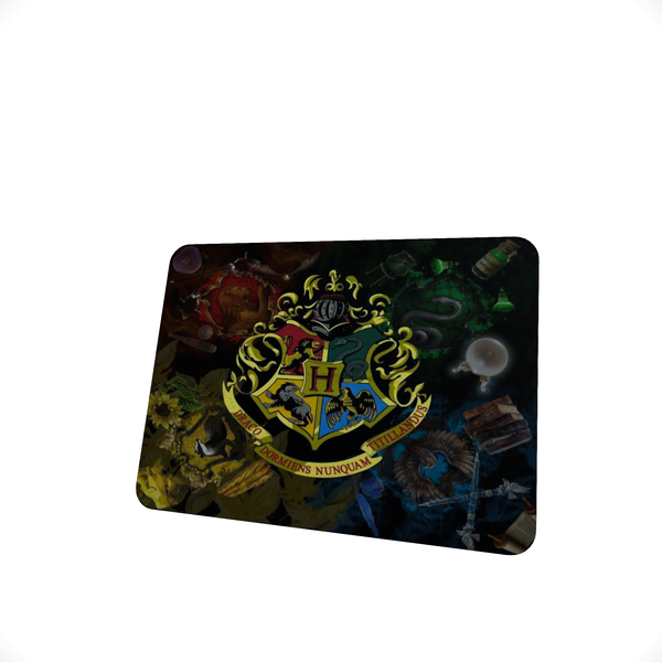 Harry Potter Logo 2 -Mouse Pad