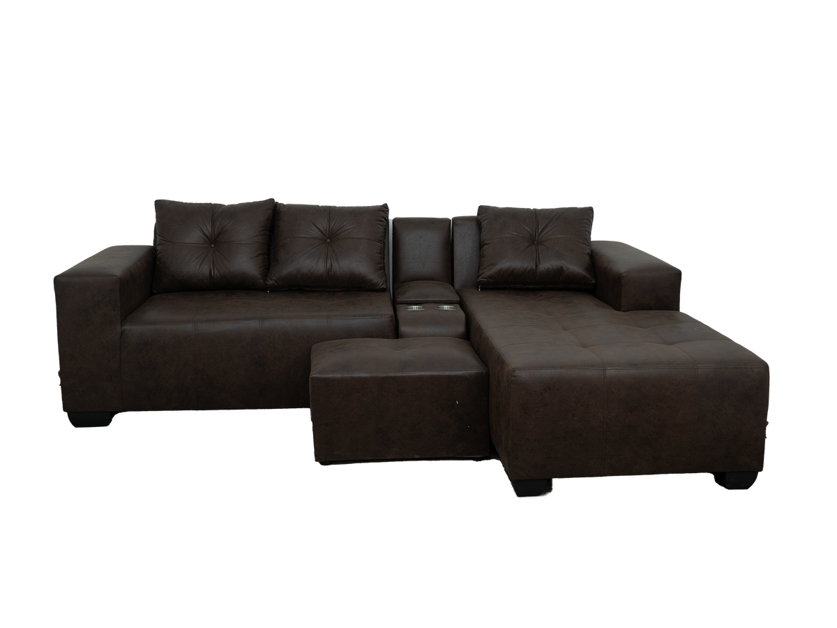 Chelsea Corner Sofa Right Hand Buffalo Brown Shop Today. Get it