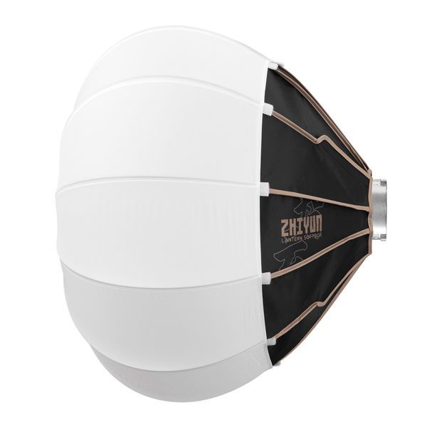 Zhiyun Lantern Softbox 65cm (Bowens Mount) with 360 Beam Spread