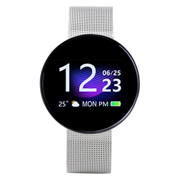 Steel Band Activity Tracker