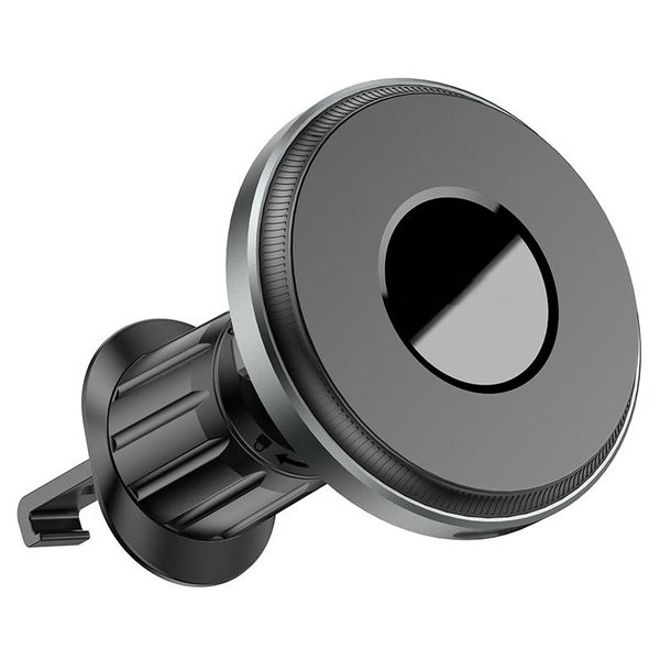 Strong Magnetic In-Car Wireless Phone Holder Air Outlet Car Holder BH202