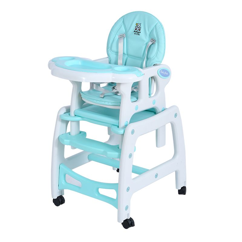 Multifunctional Convertible Baby High Chair Shop Today. Get it