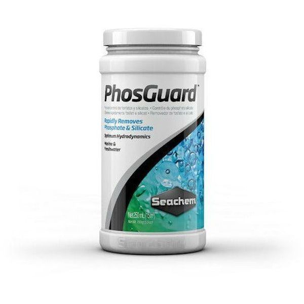 Seachem Phosguard 250ml