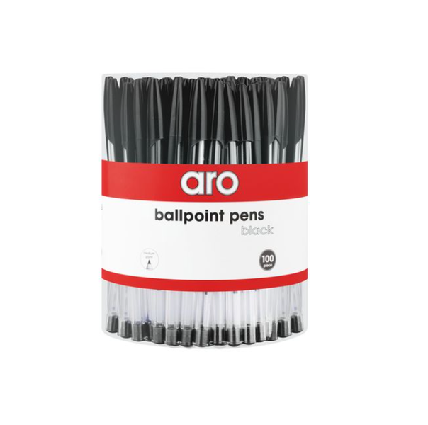 Aro Ball Point Pens ( Medium Point)