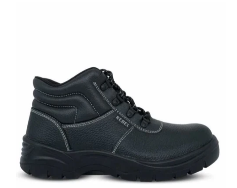 Rebel Fx2 Safety Boot image