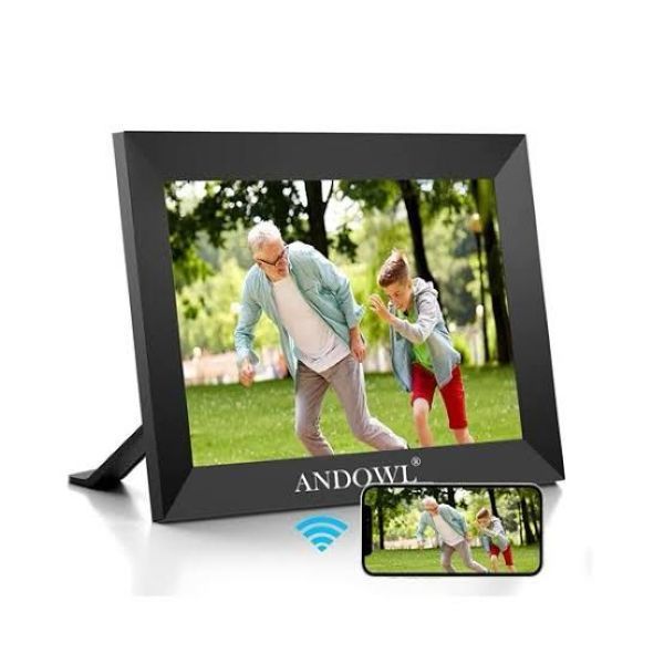 11- inch WIFI HD Touch Screen Digital Photo Frame Advertising Player Q-L806