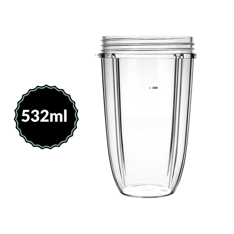 Nutribullet cup replacement best sale