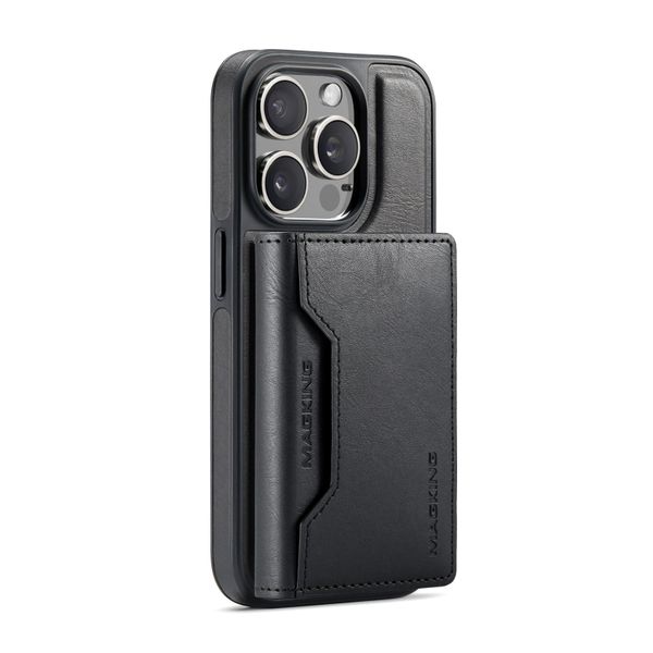 K2 MagSafe Wireless Charging Phone Case Compatible with iPhone 14 Pro Max